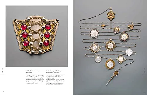 25,000 Years of Jewelry