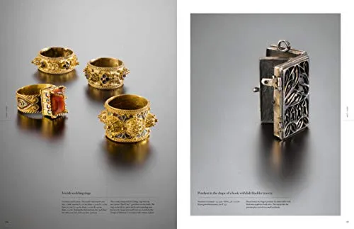 25,000 Years of Jewelry
