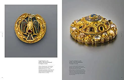 25,000 Years of Jewelry