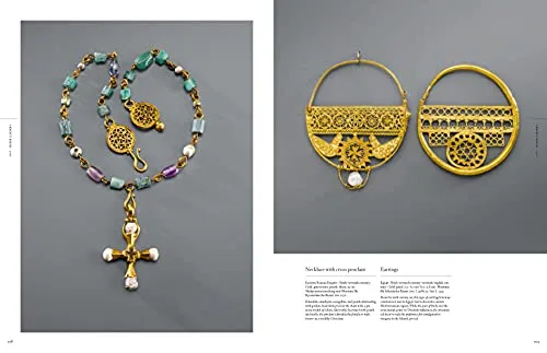 25,000 Years of Jewelry