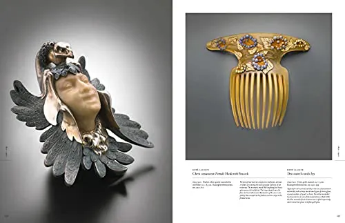 25,000 Years of Jewelry