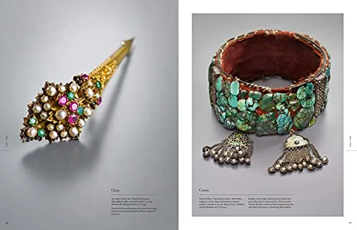 25,000 Years of Jewelry