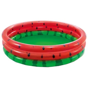 58448 Intex Watermelon Pool 66*15 Inch