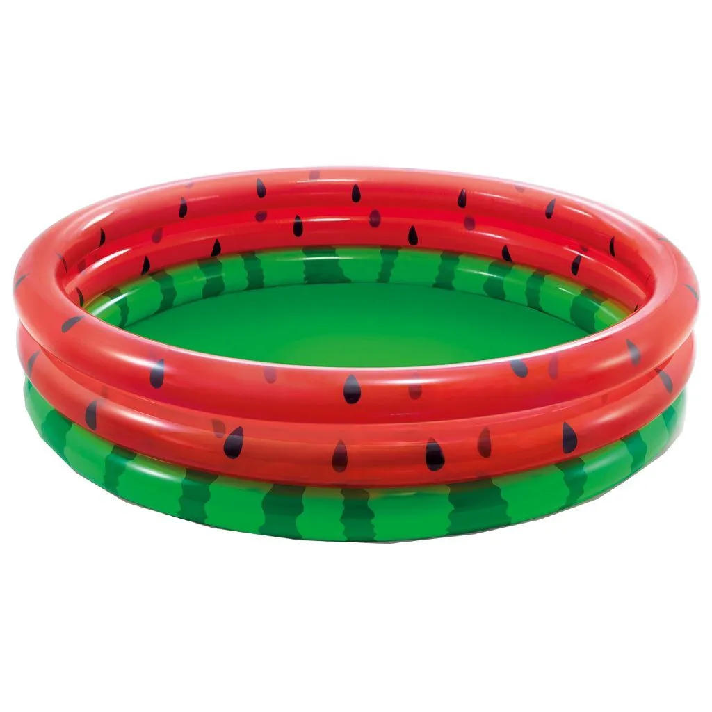 58448 Intex Watermelon Pool 66*15 Inch