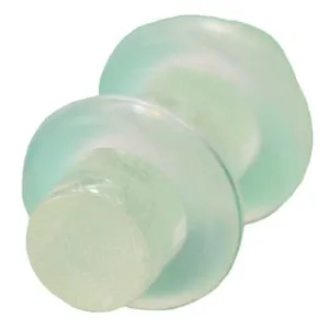 6 Gauge Glow In The Dark Plug w/ORing