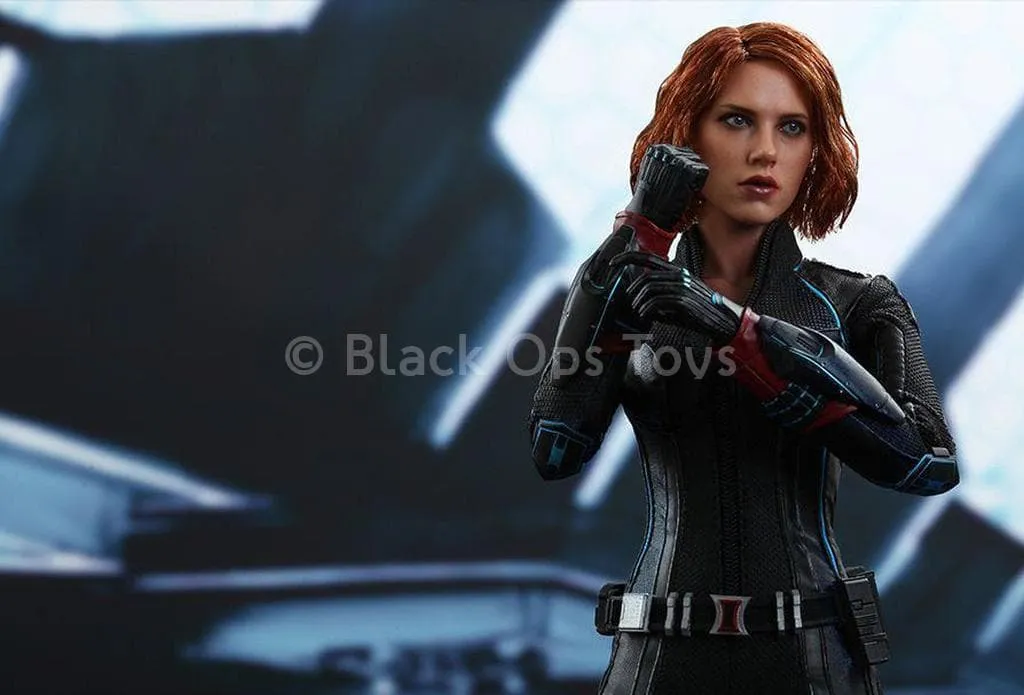 Avengers: Age of Ultron - Black Widow - MINT IN BOX