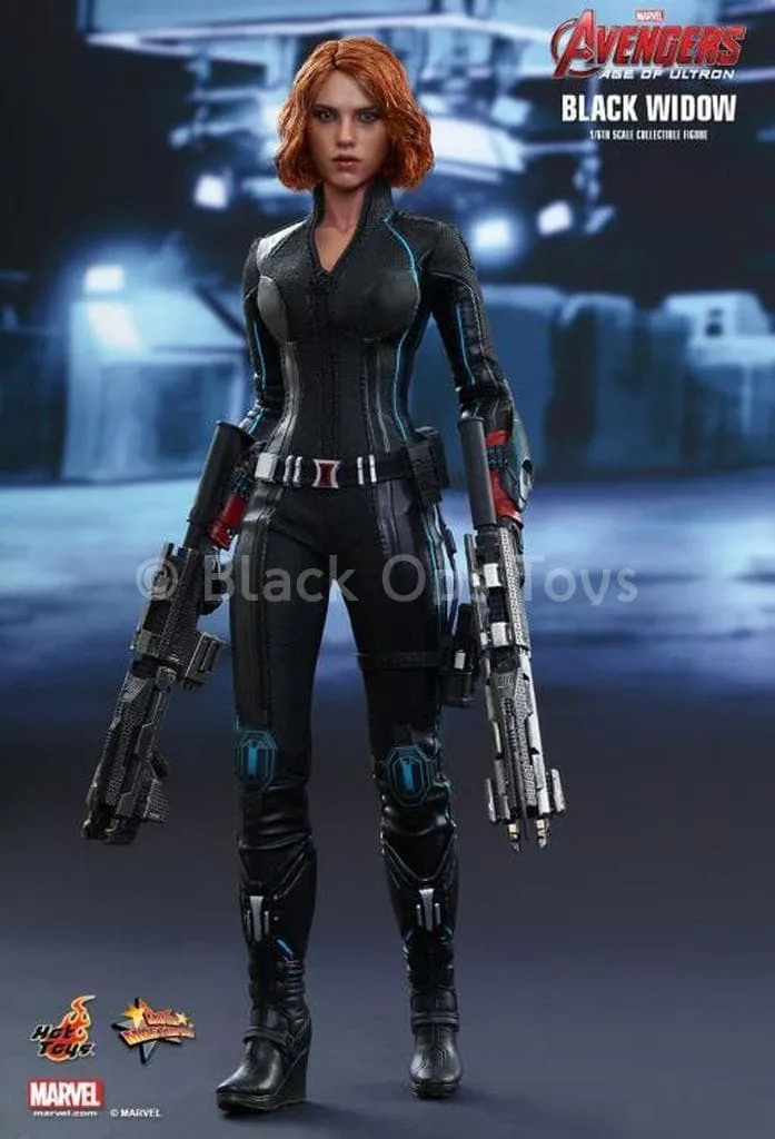 Avengers: Age of Ultron - Black Widow - MINT IN BOX