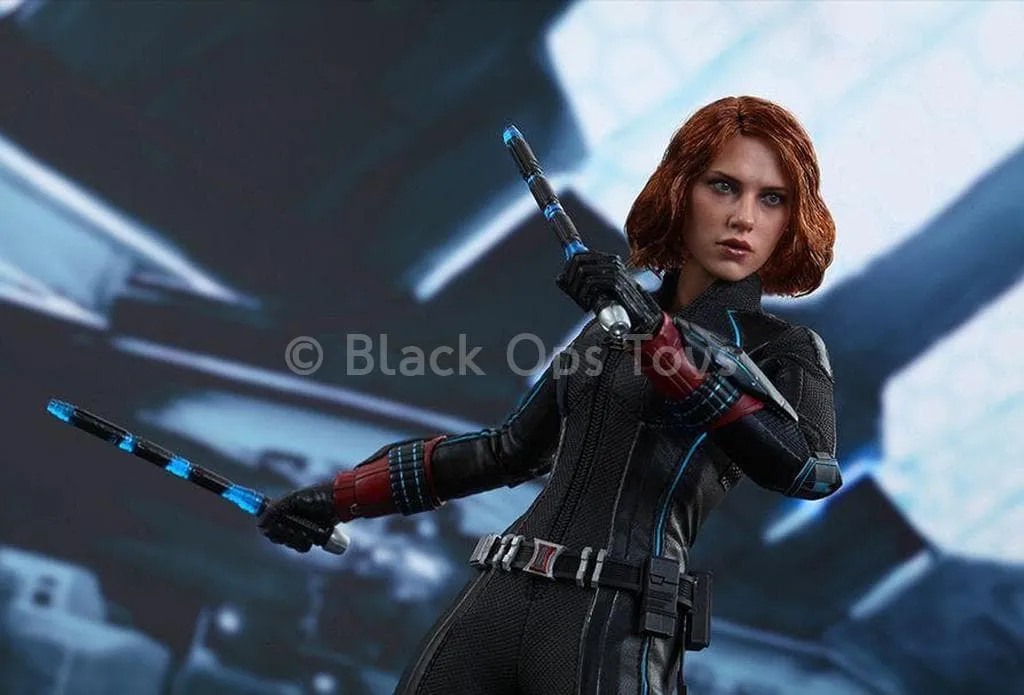 Avengers: Age of Ultron - Black Widow - MINT IN BOX