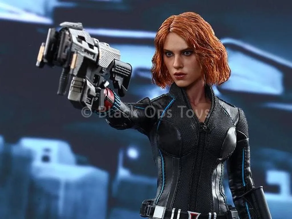 Avengers: Age of Ultron - Black Widow - MINT IN BOX