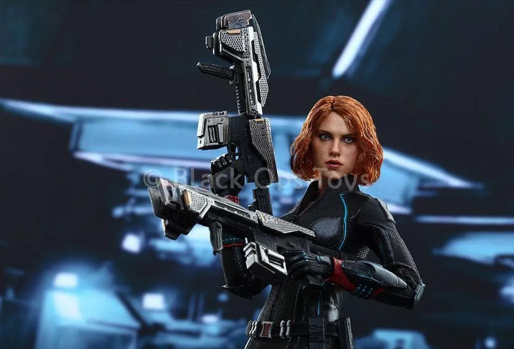 Avengers: Age of Ultron - Black Widow - MINT IN BOX