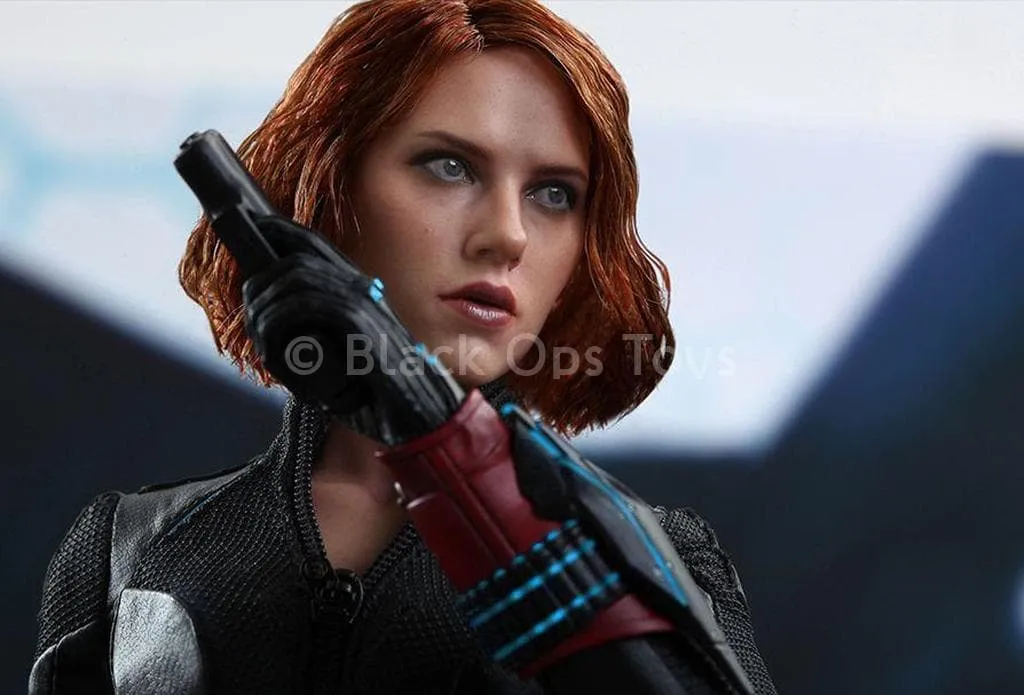 Avengers: Age of Ultron - Black Widow - MINT IN BOX