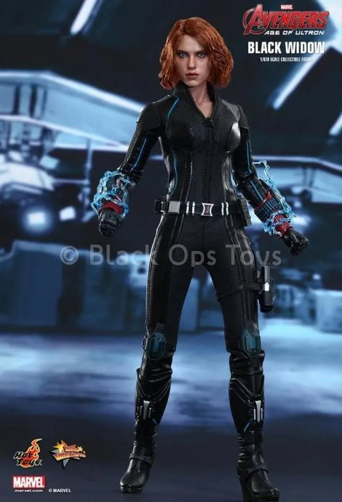 Avengers: Age of Ultron - Black Widow - MINT IN BOX