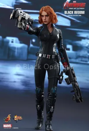 Avengers: Age of Ultron - Black Widow - MINT IN BOX