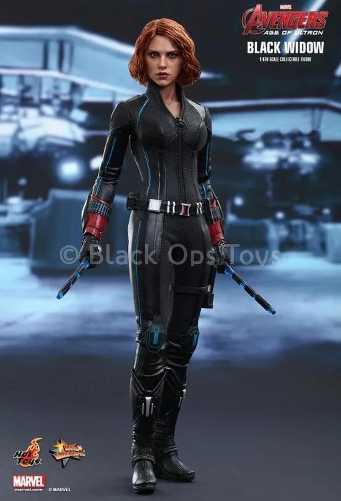 Avengers: Age of Ultron - Black Widow - MINT IN BOX