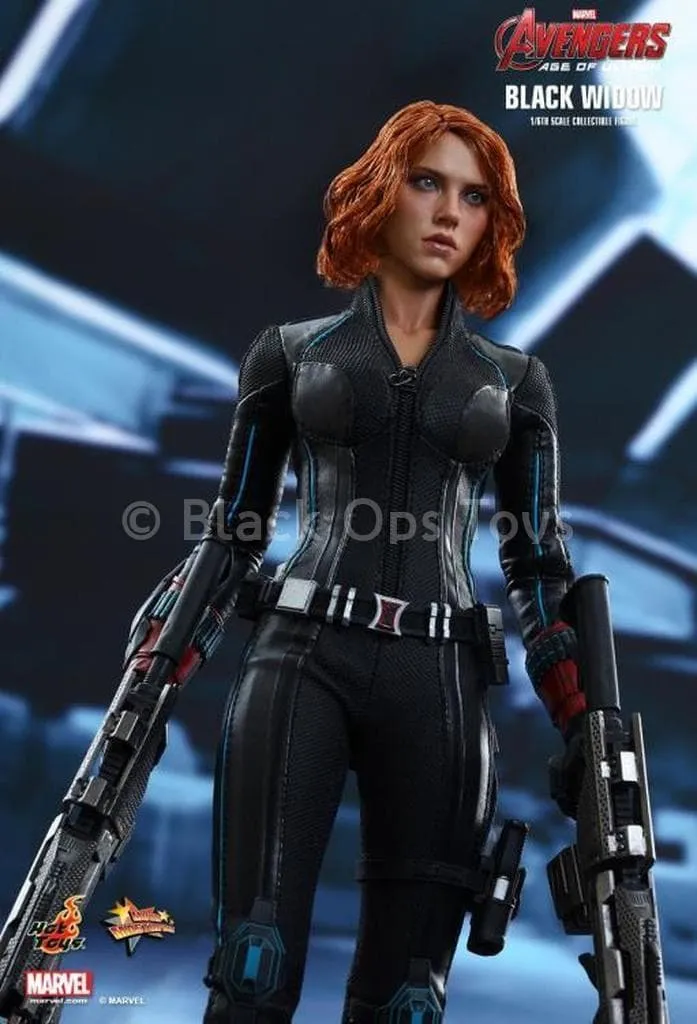 Avengers: Age of Ultron - Black Widow - MINT IN BOX