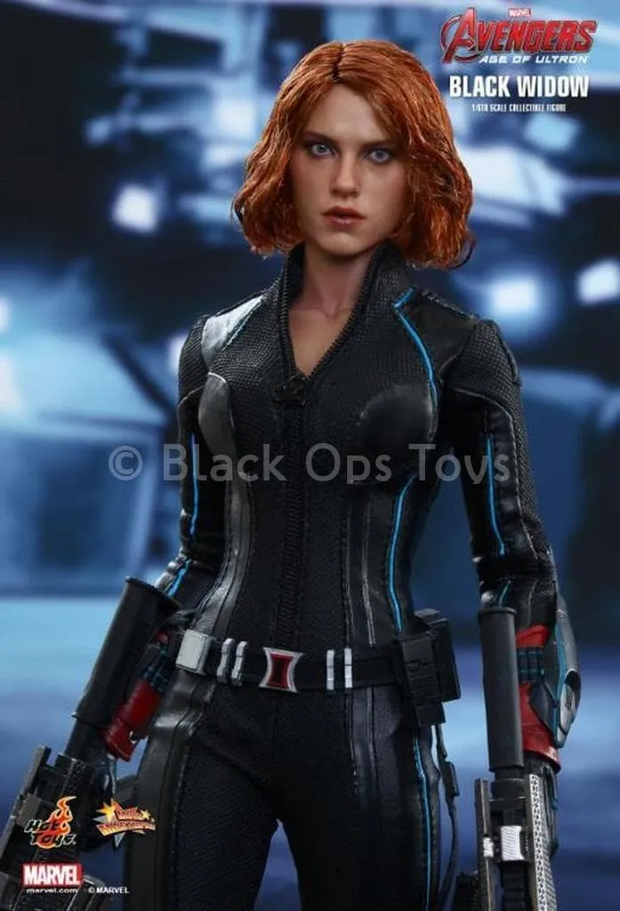Avengers: Age of Ultron - Black Widow - MINT IN BOX