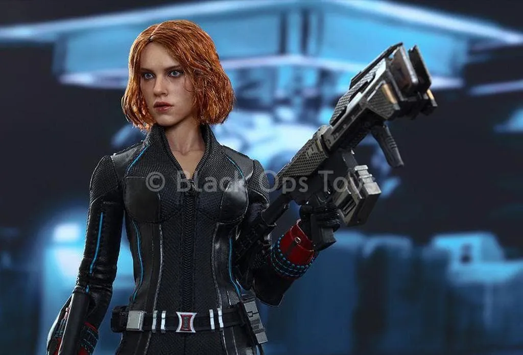 Avengers: Age of Ultron - Black Widow - MINT IN BOX