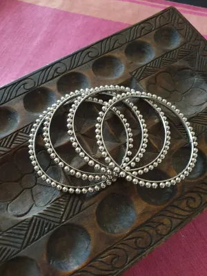 Bangles : Set of 4