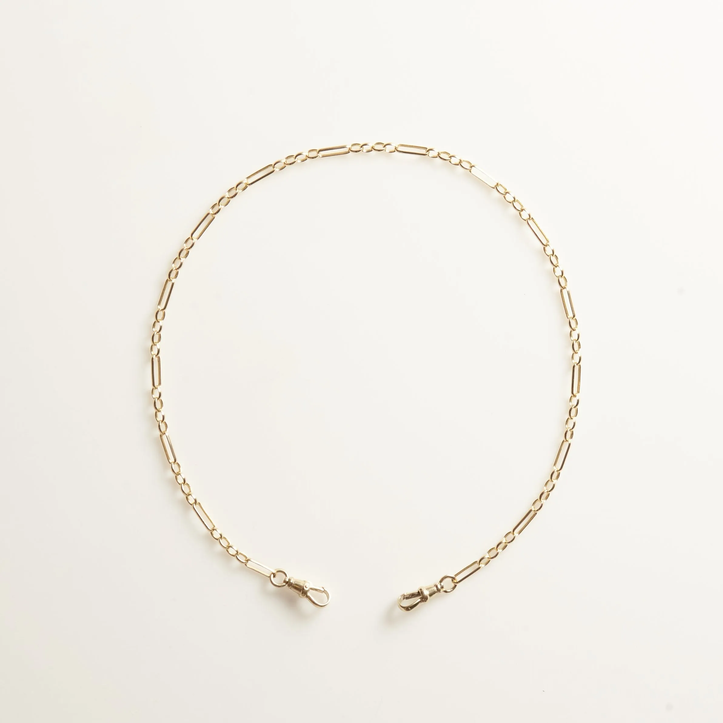 Big Belcher Necklace