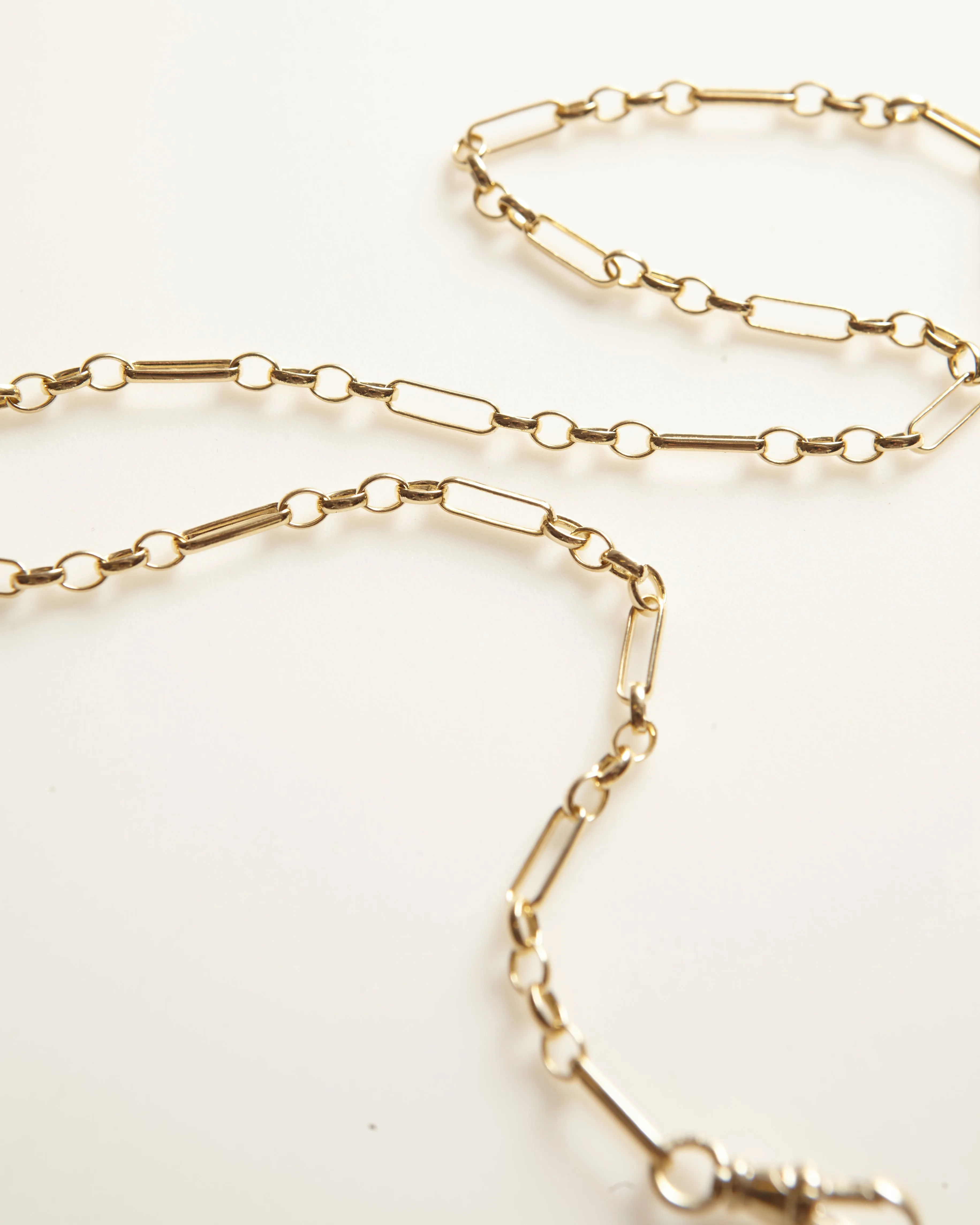 Big Belcher Necklace