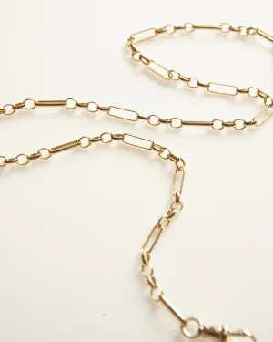 Big Belcher Necklace
