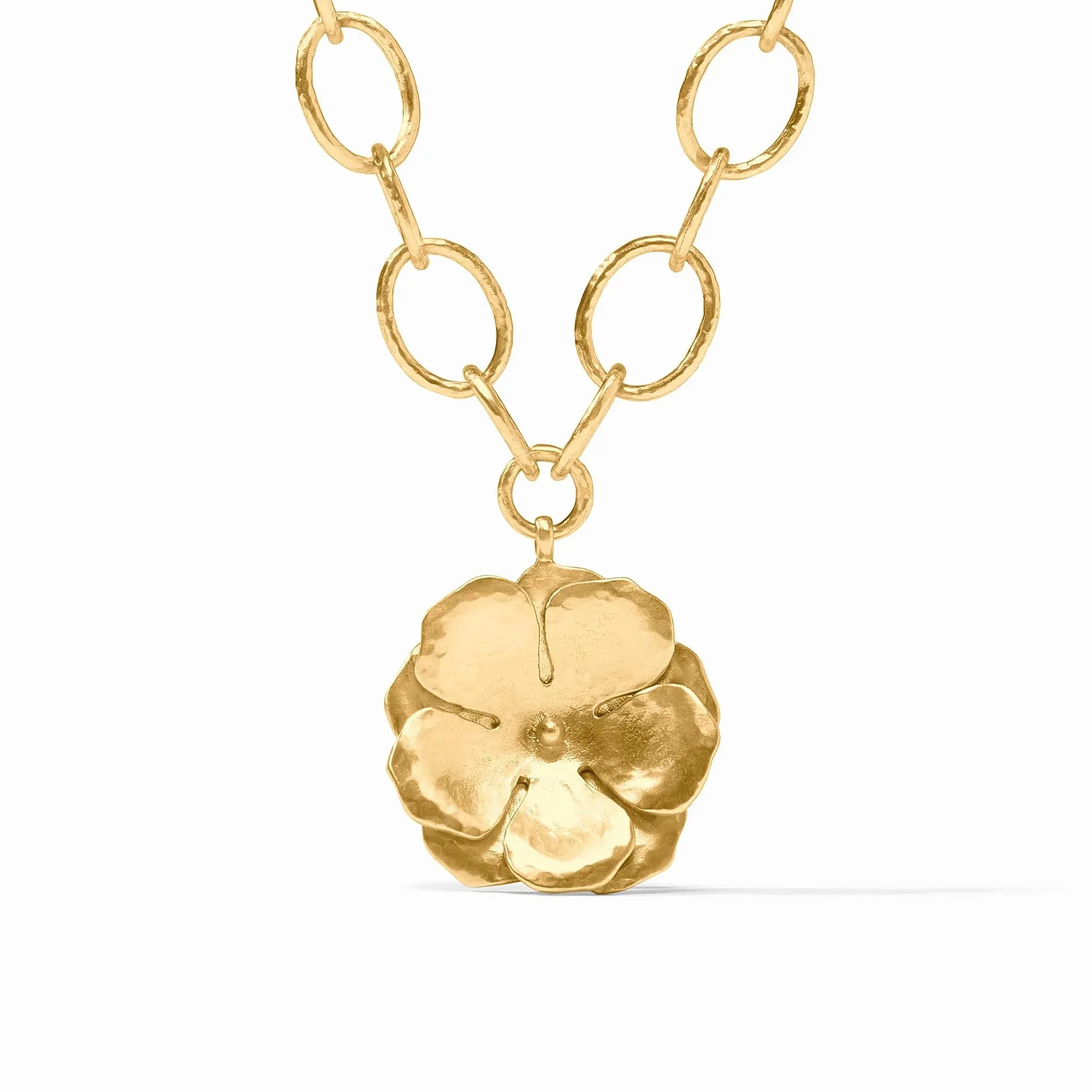 Bloom Necklace - Gold