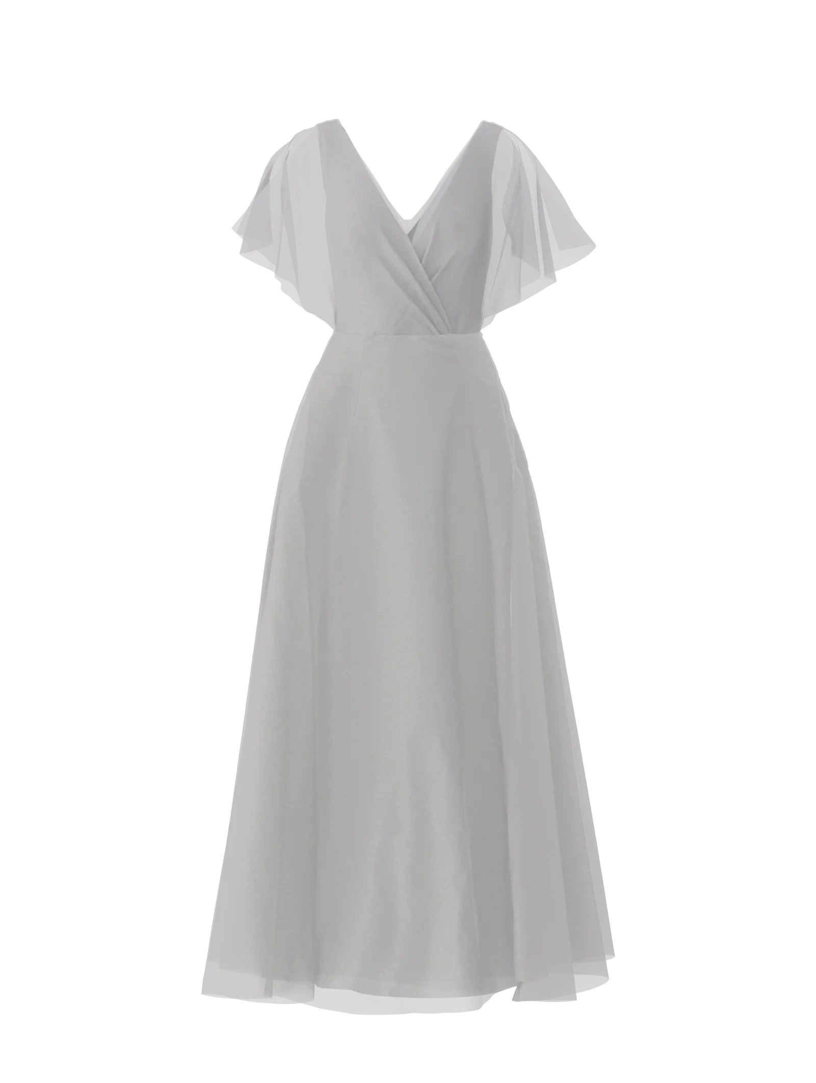 Bodice(Ava), Skirt(Cerisa), platinum