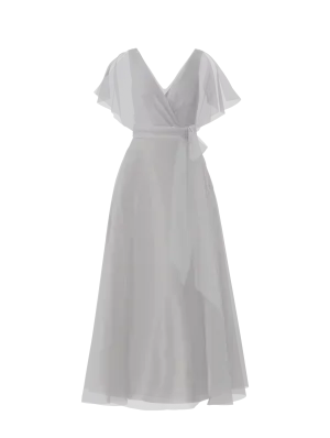 Bodice(Ava), Skirt(Cerisa),Belt(Sash), platinum
