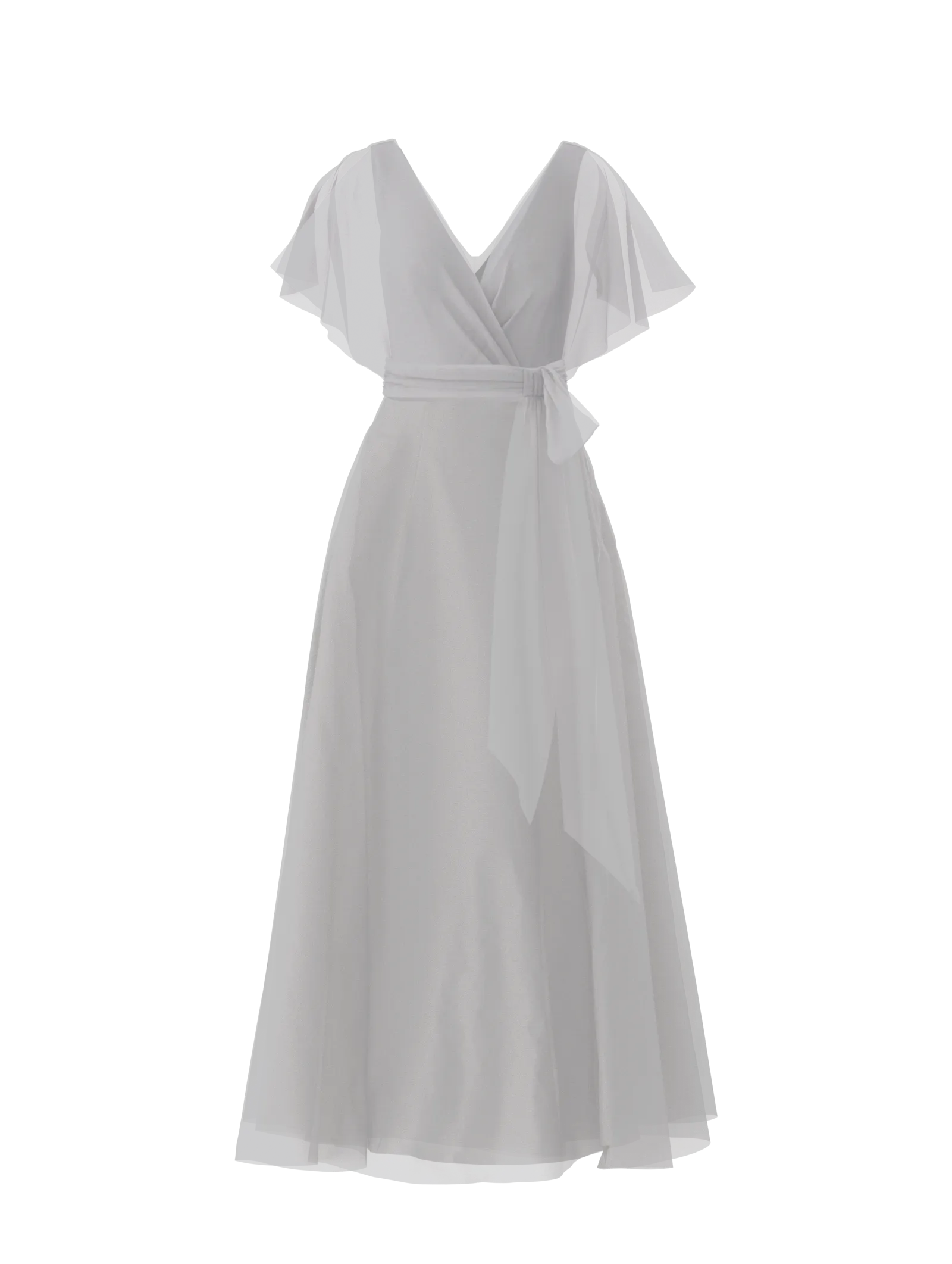 Bodice(Ava), Skirt(Cerisa),Belt(Sash), platinum