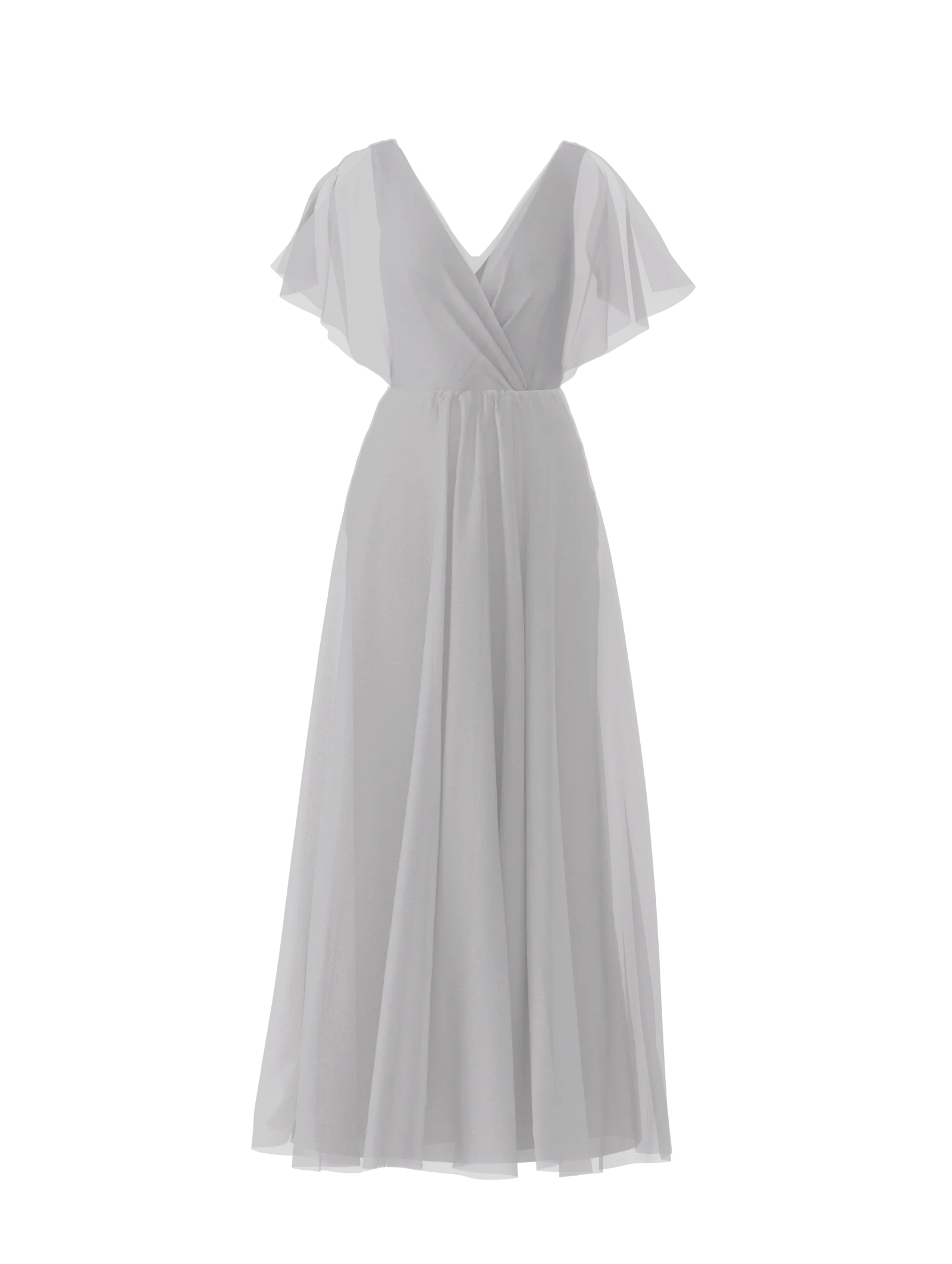 Bodice(Ava), Skirt(Justine), platinum