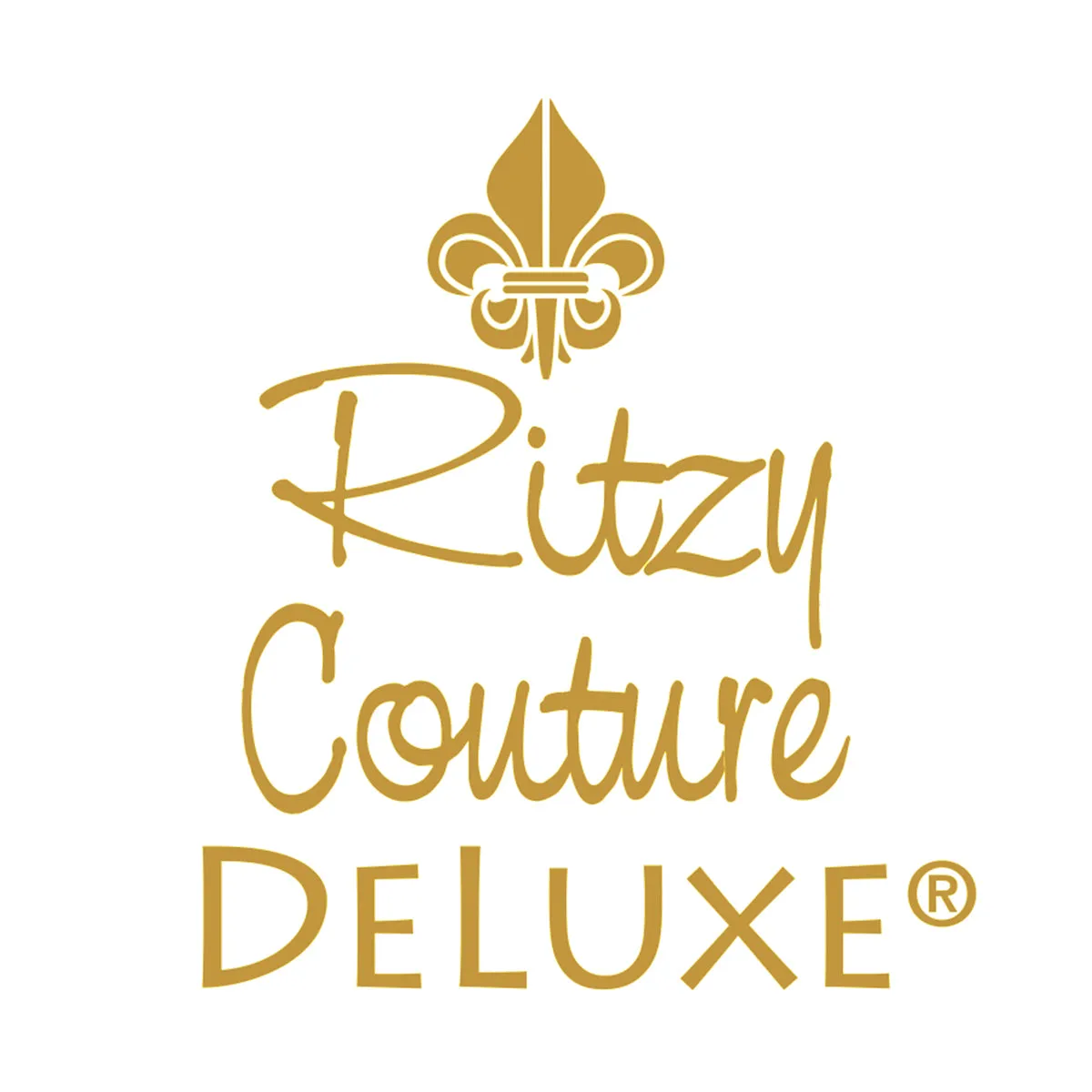 Candy Cane Christmas Stockings  Leverback Earrings Ritzy Couture DeLuxe 22k Gold Plated