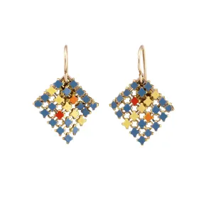 Circus Mini Earrings