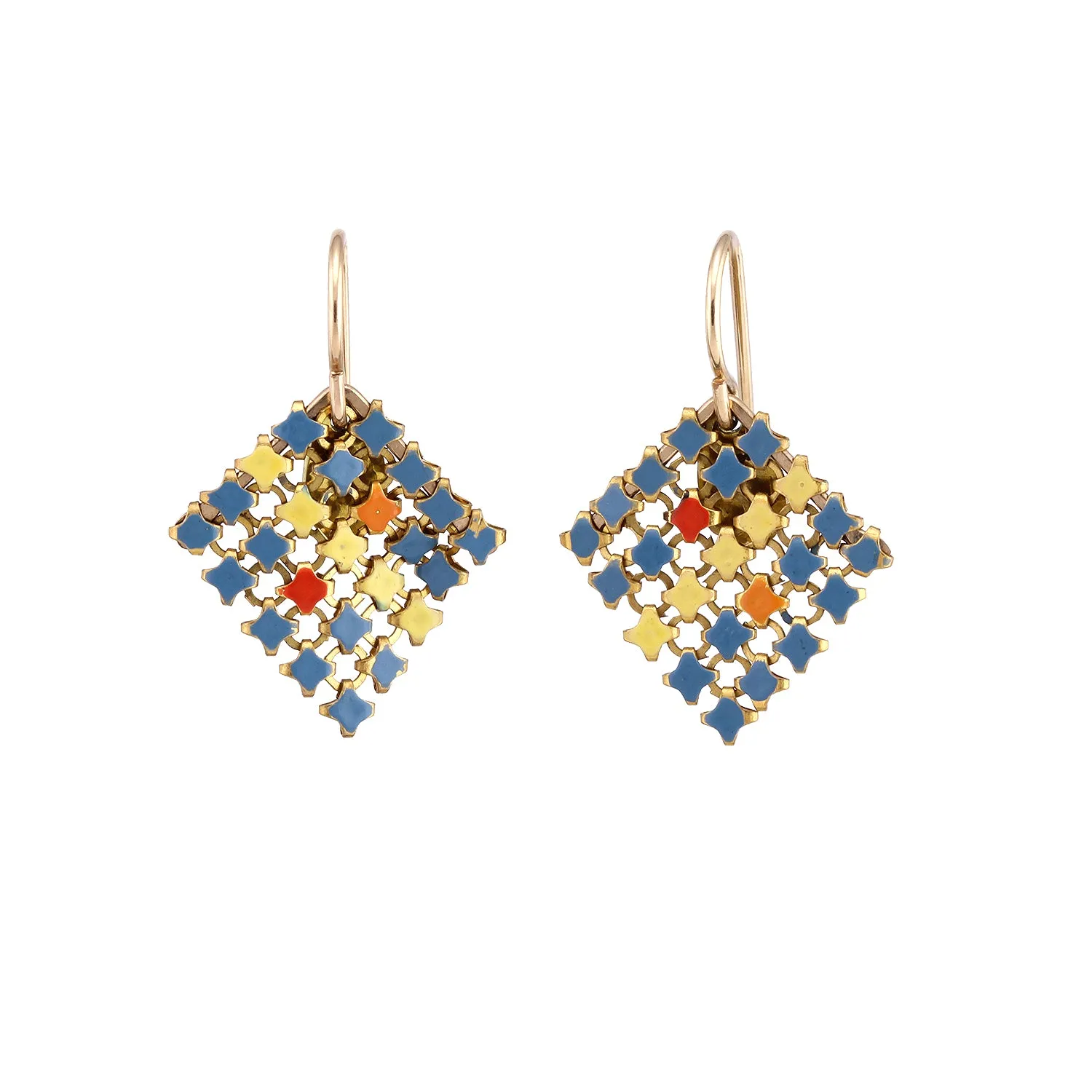 Circus Mini Earrings