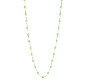 CLASSIC GIGI NECKLACE , ANIS