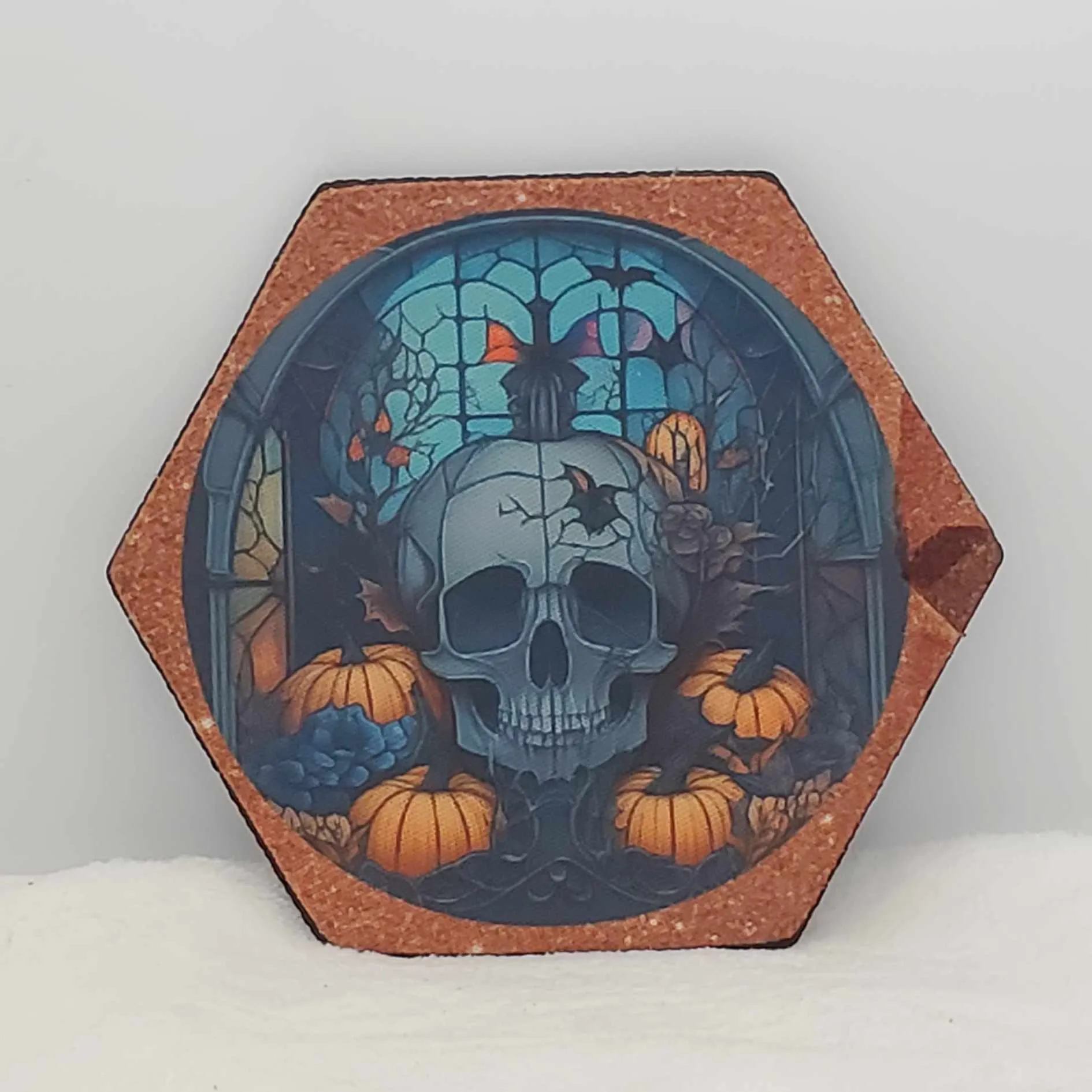 Coasters - Varied Designs
