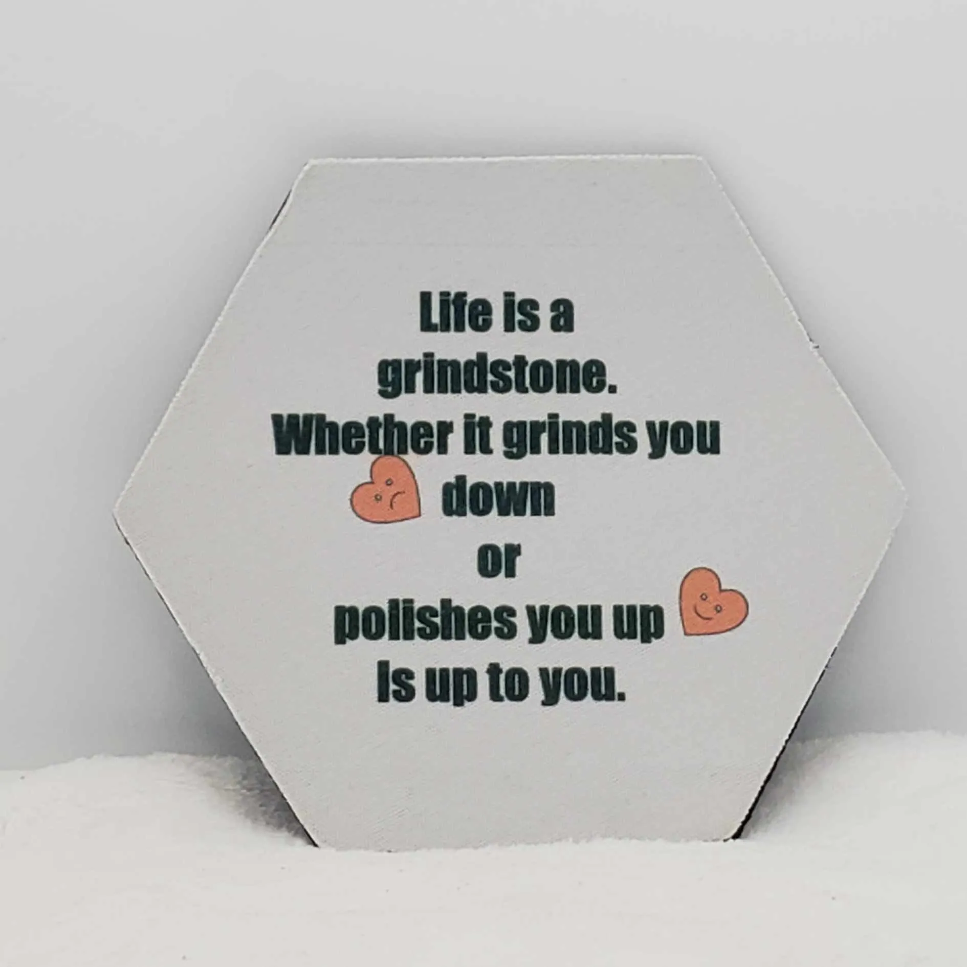 Coasters - Varied Designs