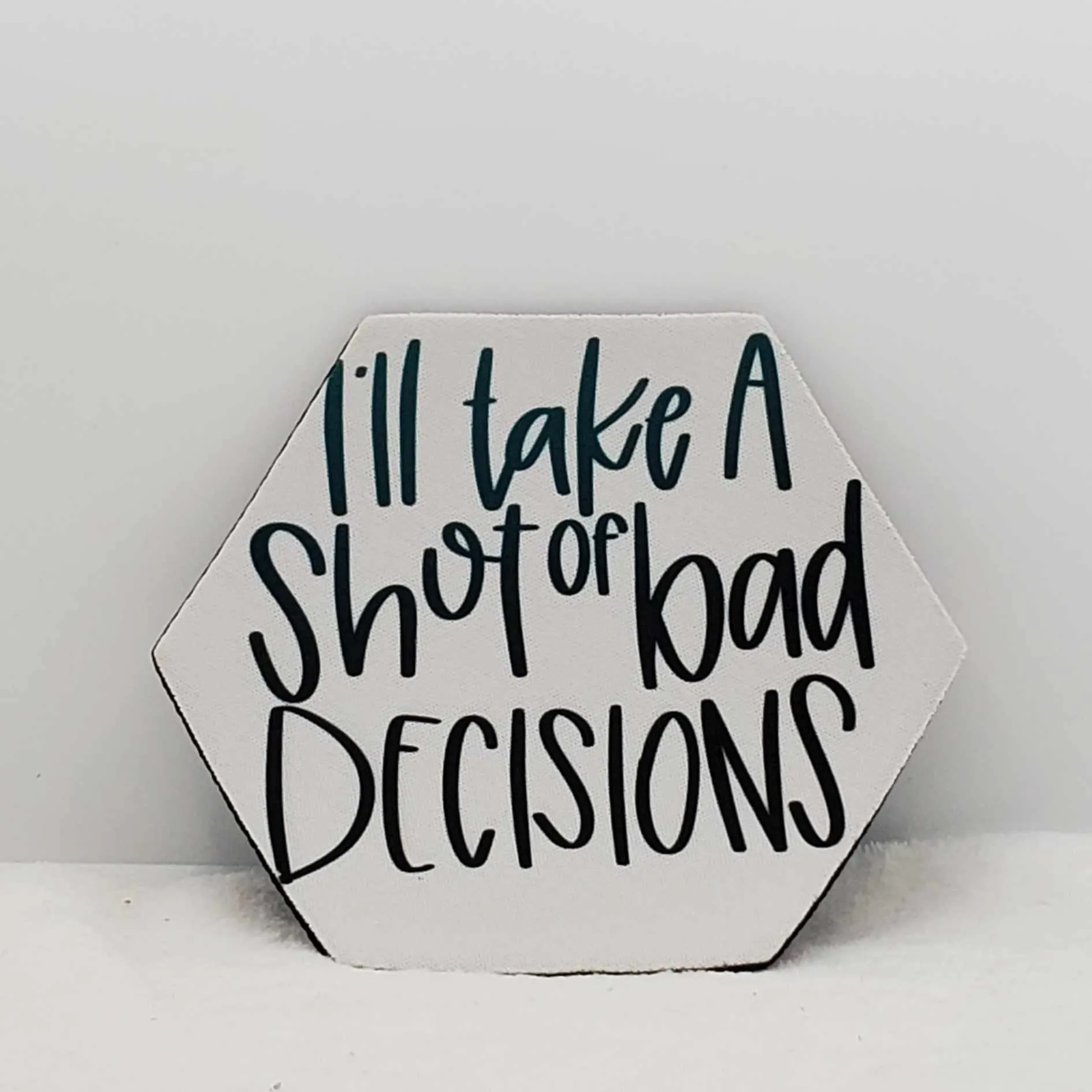 Coasters - Varied Designs