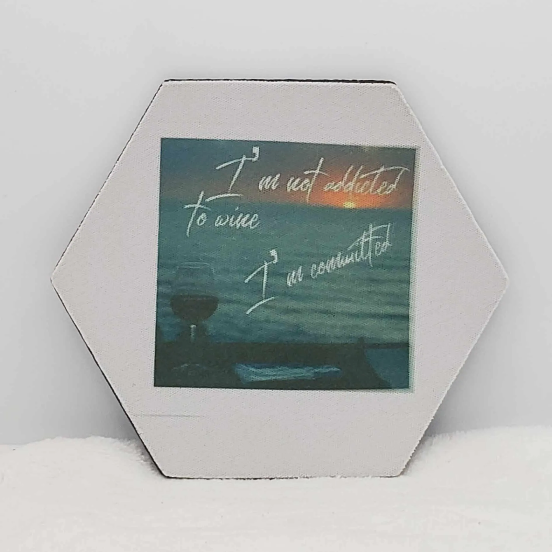 Coasters - Varied Designs