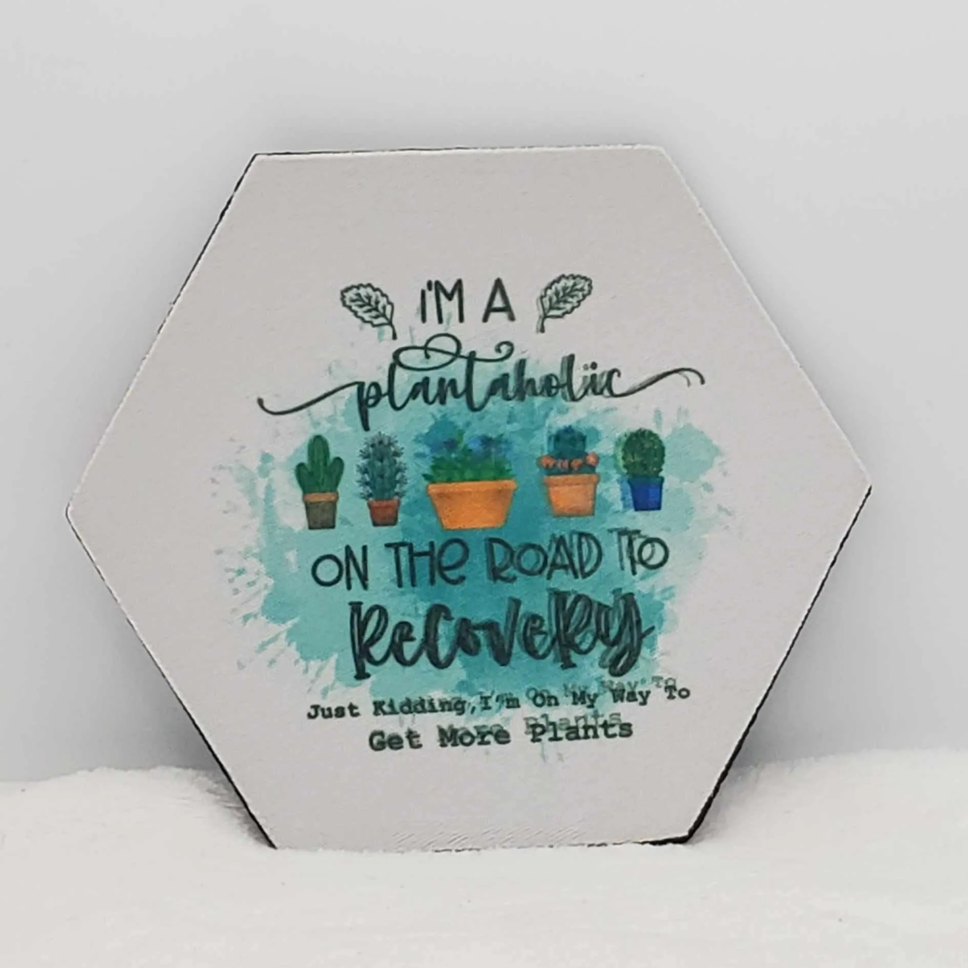 Coasters - Varied Designs
