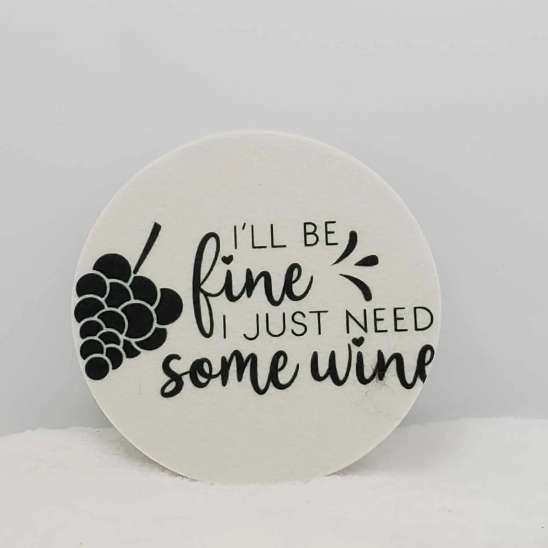 Coasters - Varied Designs