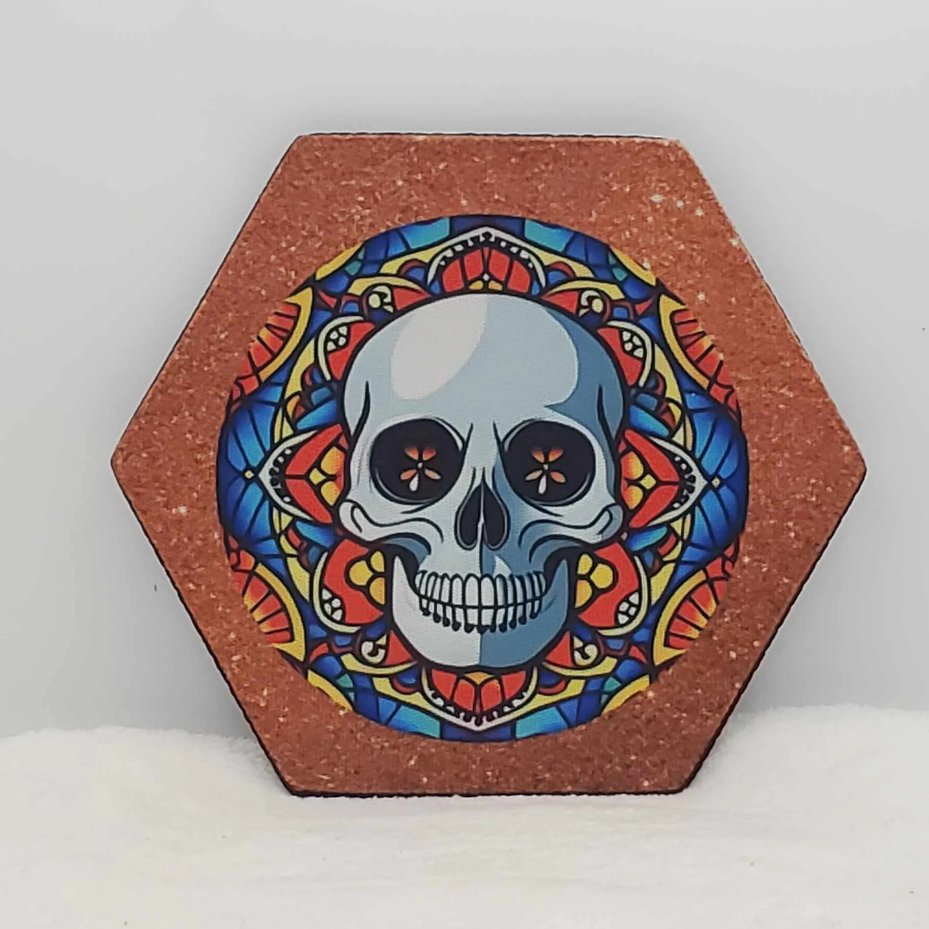 Coasters - Varied Designs