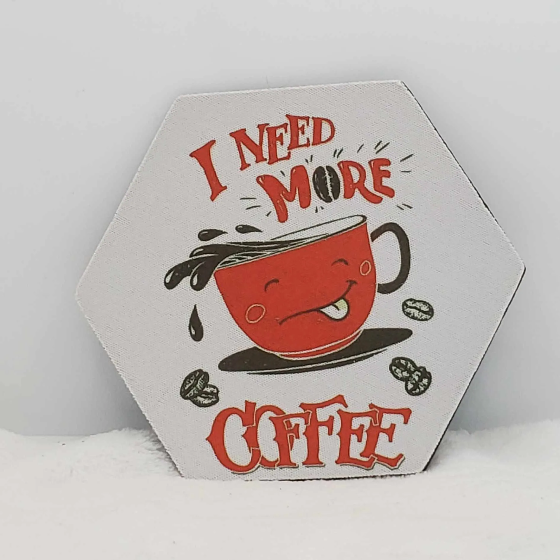 Coasters - Varied Designs