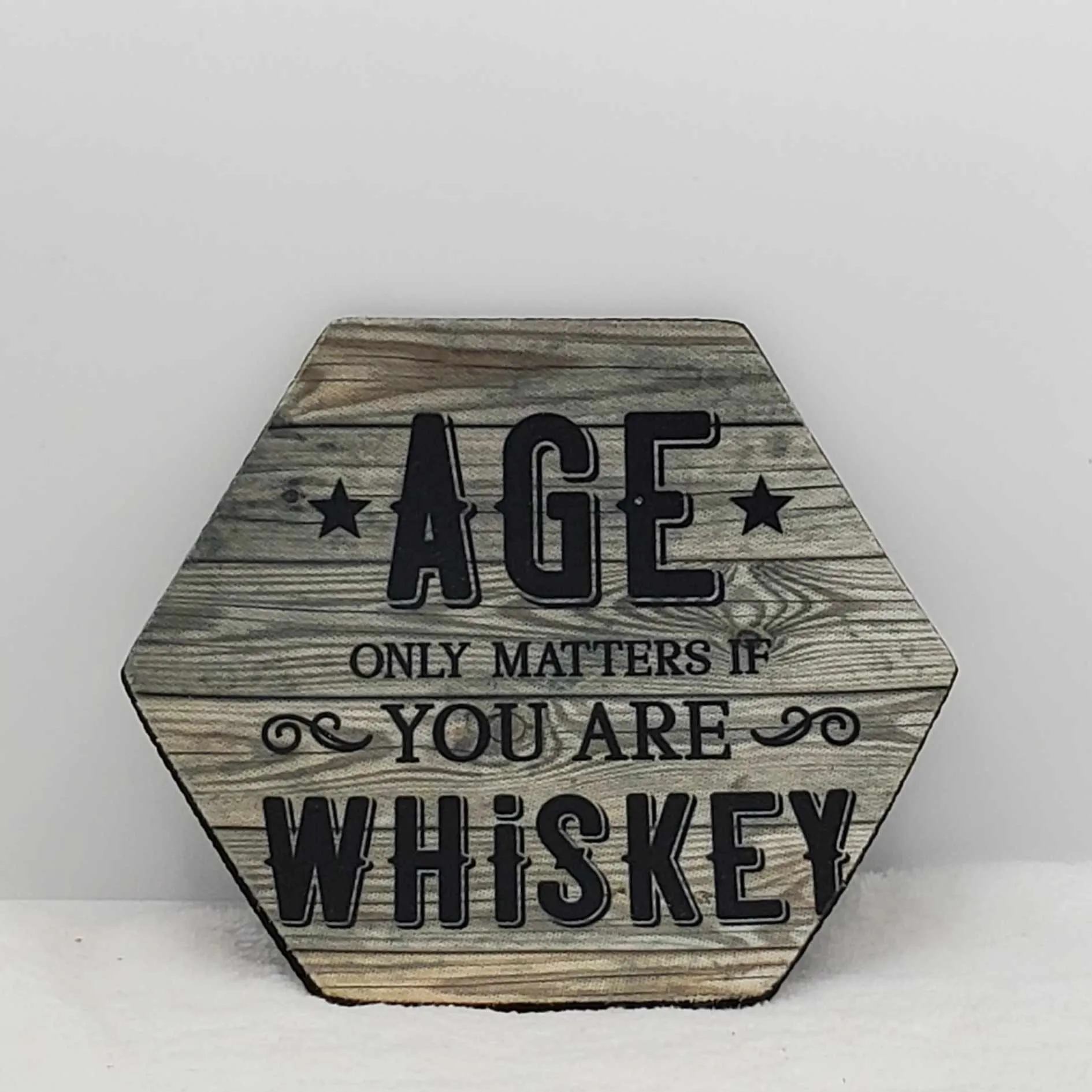 Coasters - Varied Designs