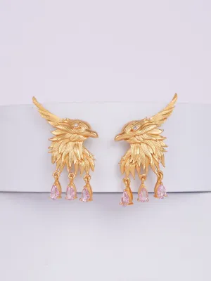 Eagle Drop Studs