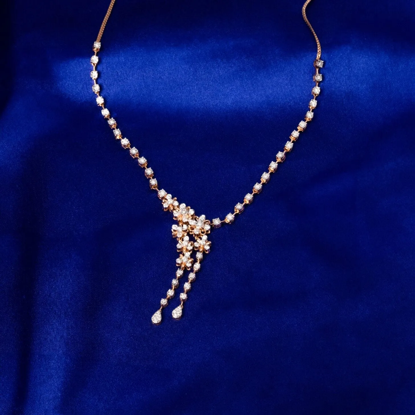 Eden's Garden Necklace