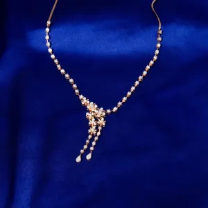 Eden's Garden Necklace