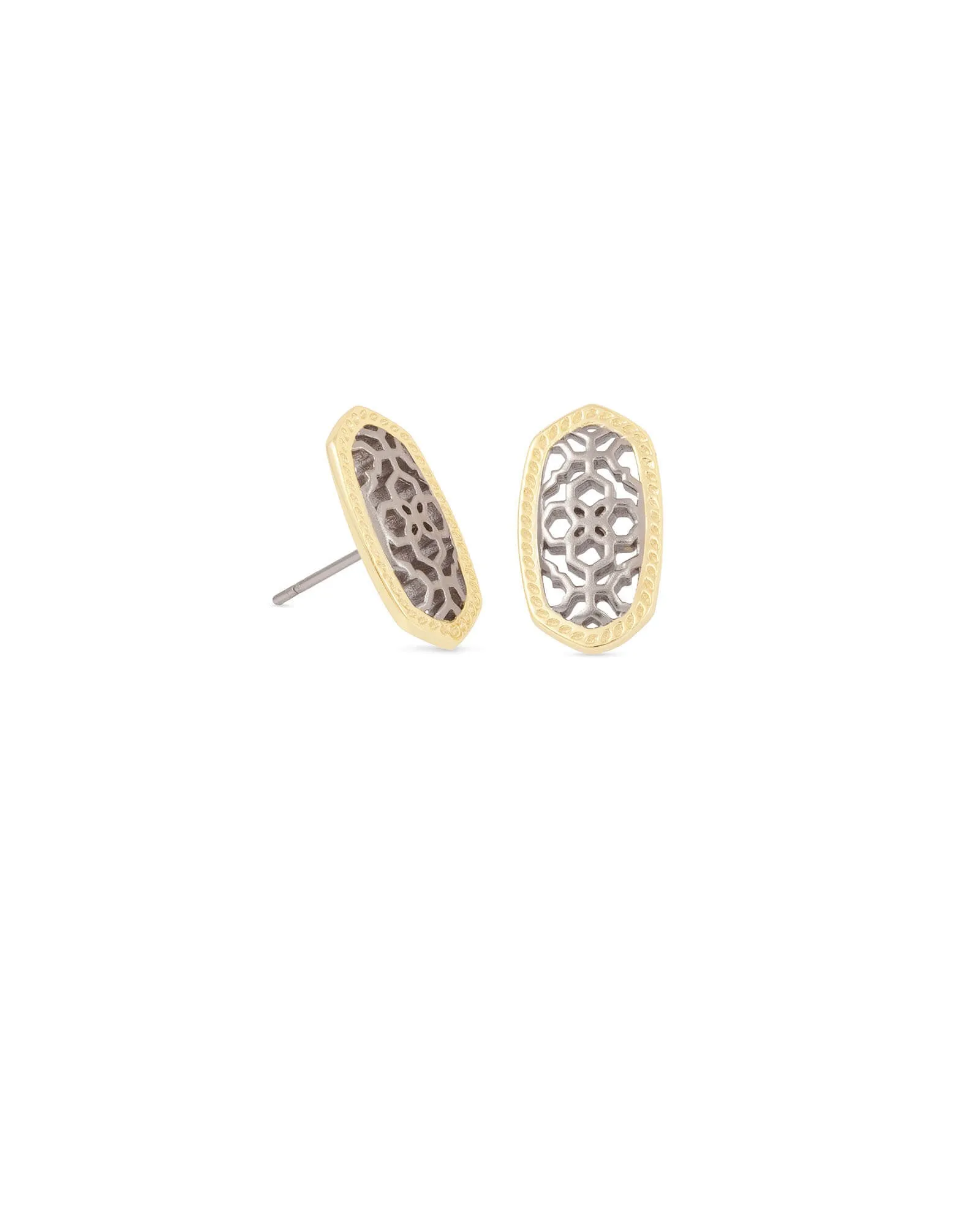 ELLIE STUD EARRING