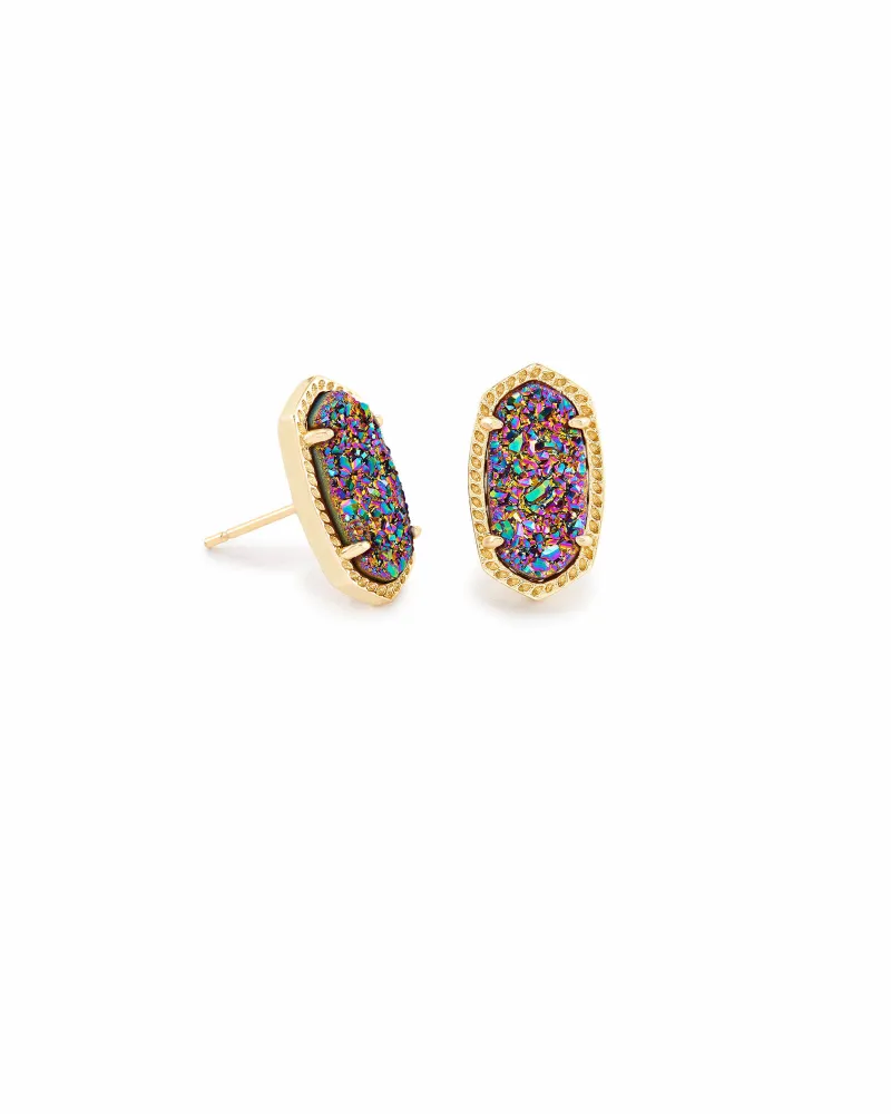 ELLIE STUD EARRING