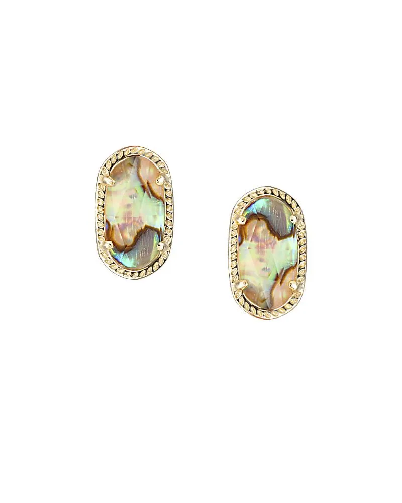ELLIE STUD EARRING