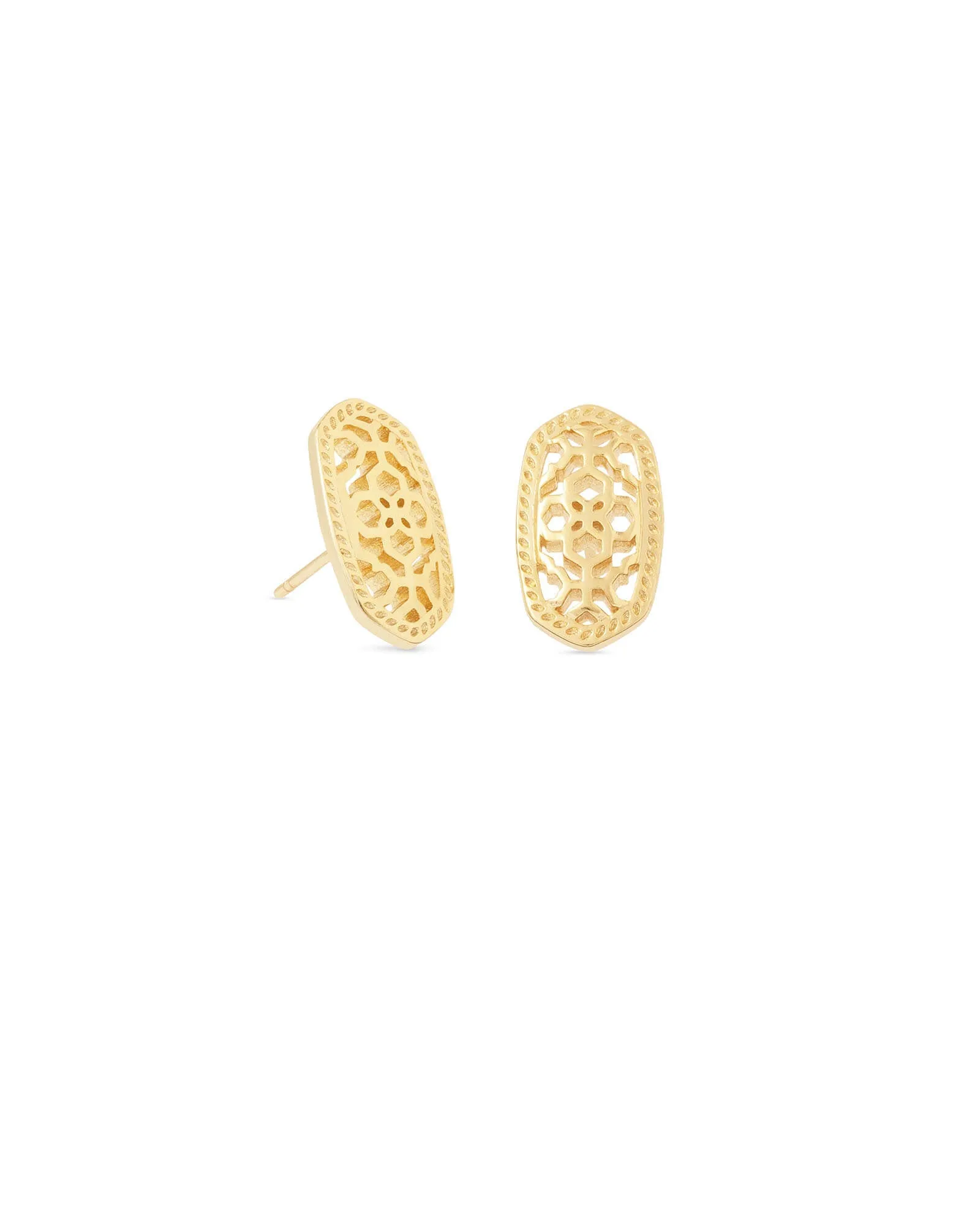 ELLIE STUD EARRING